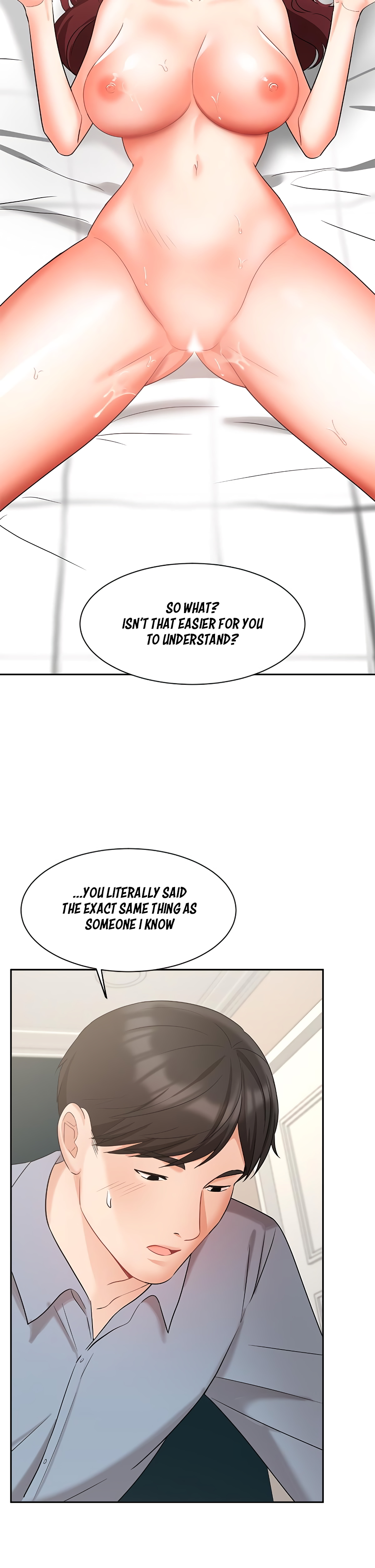 Sold Out Girl Chapter 40 image 30