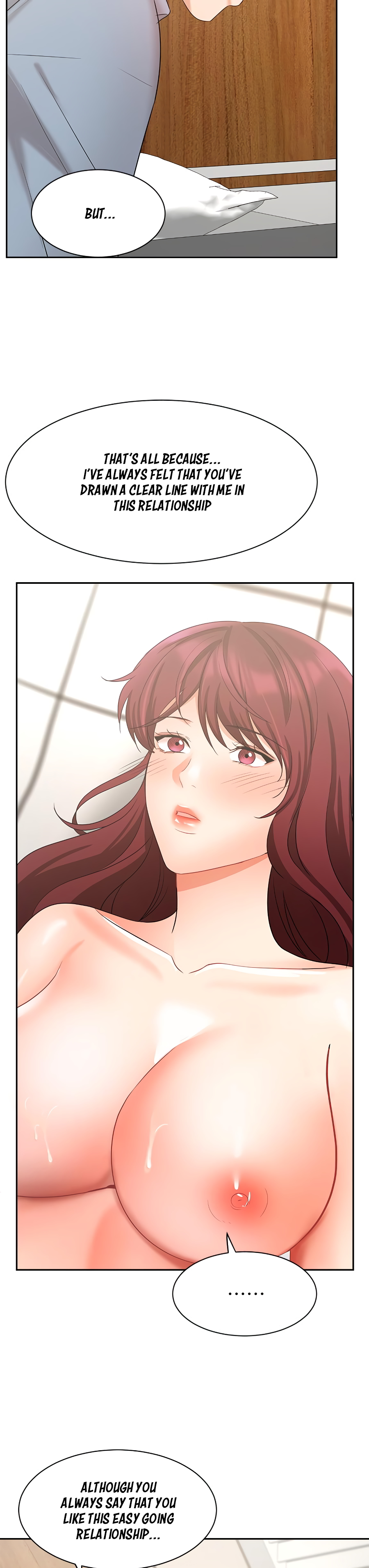 Sold Out Girl Chapter 40 image 35
