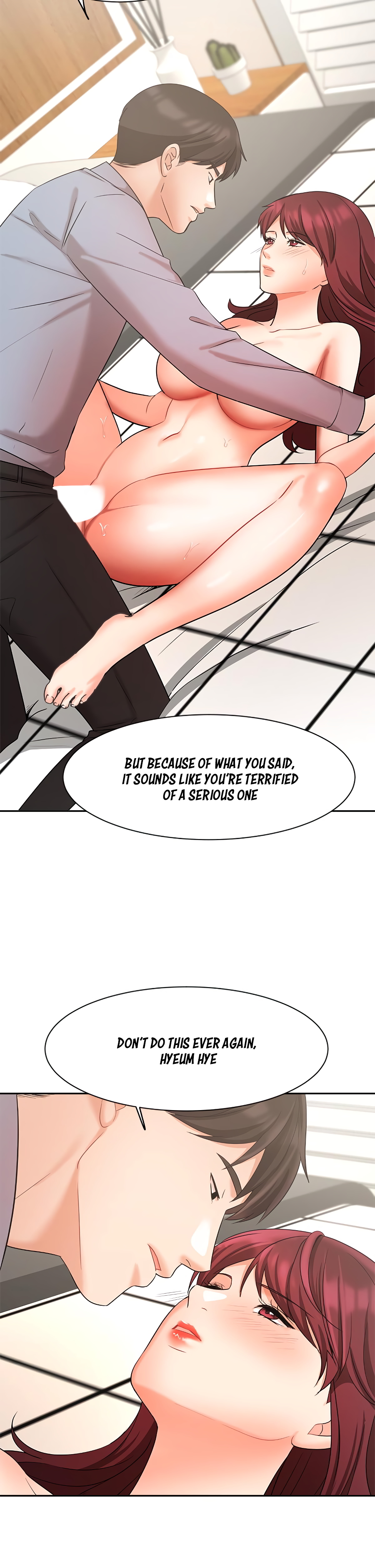 Sold Out Girl Chapter 40 image 36