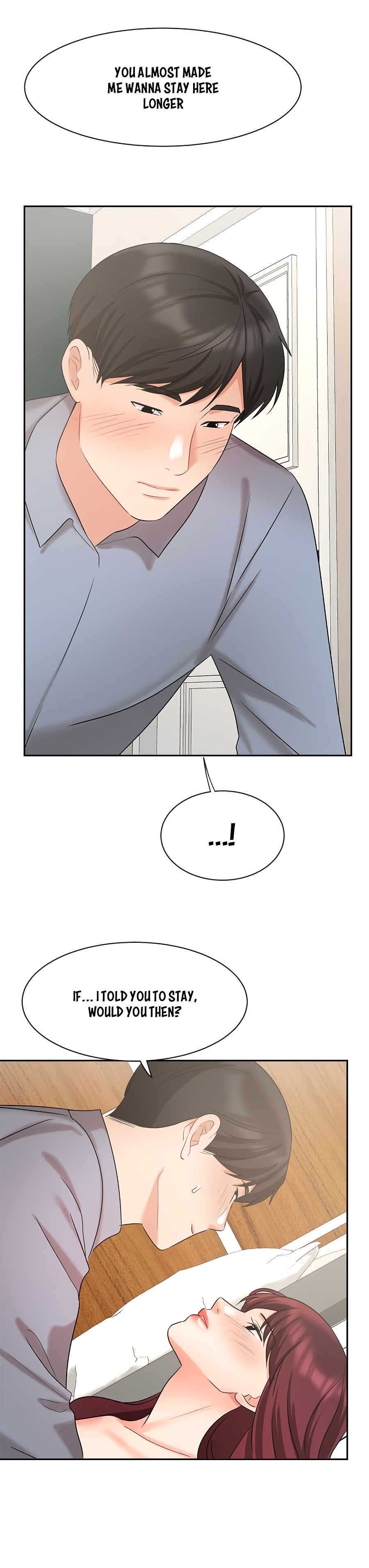 Sold Out Girl Chapter 40 image 41
