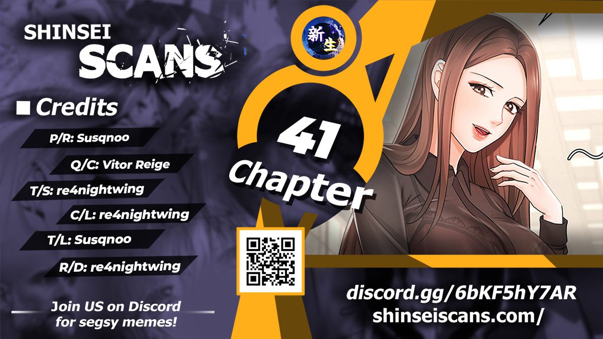 Sold Out Girl Chapter 41 image 0