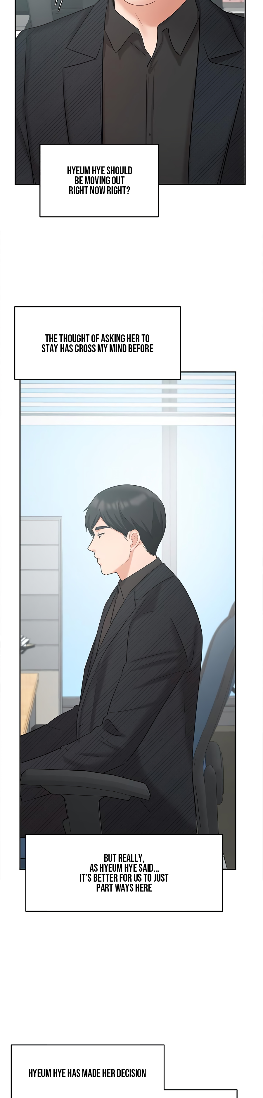 Sold Out Girl Chapter 41 image 30