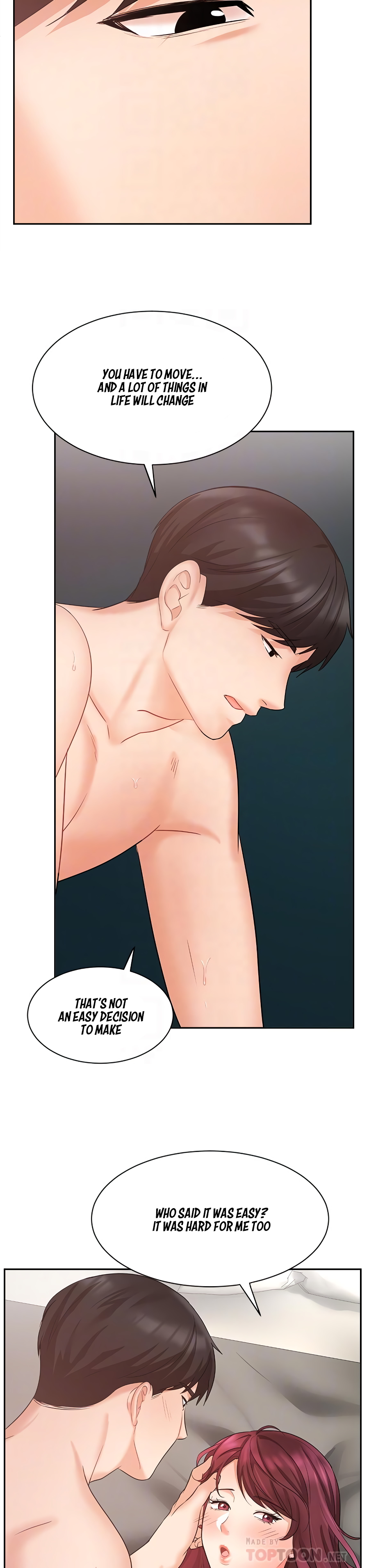 Sold Out Girl Chapter 41 image 6