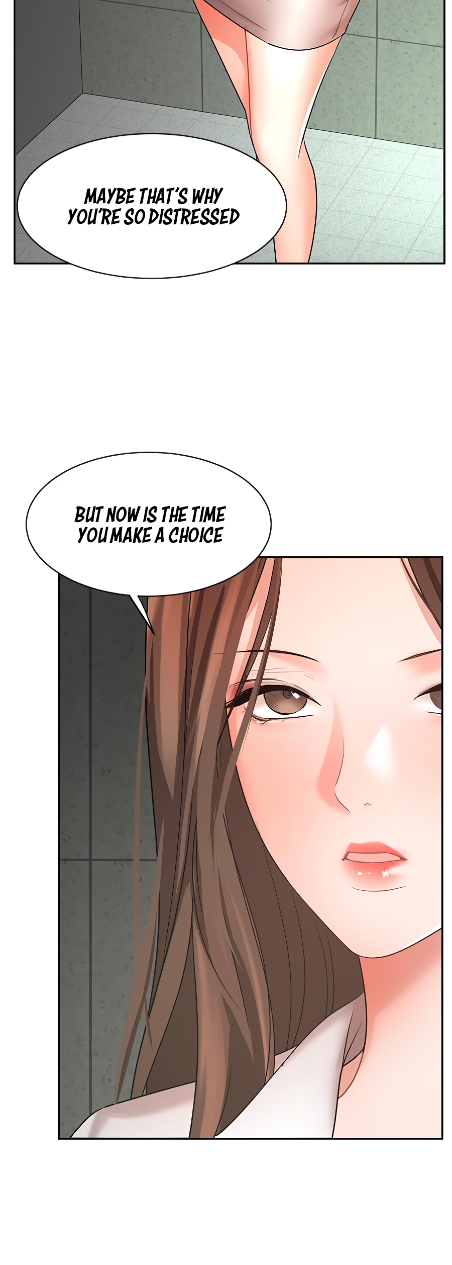 Sold Out Girl Chapter 42 image 9