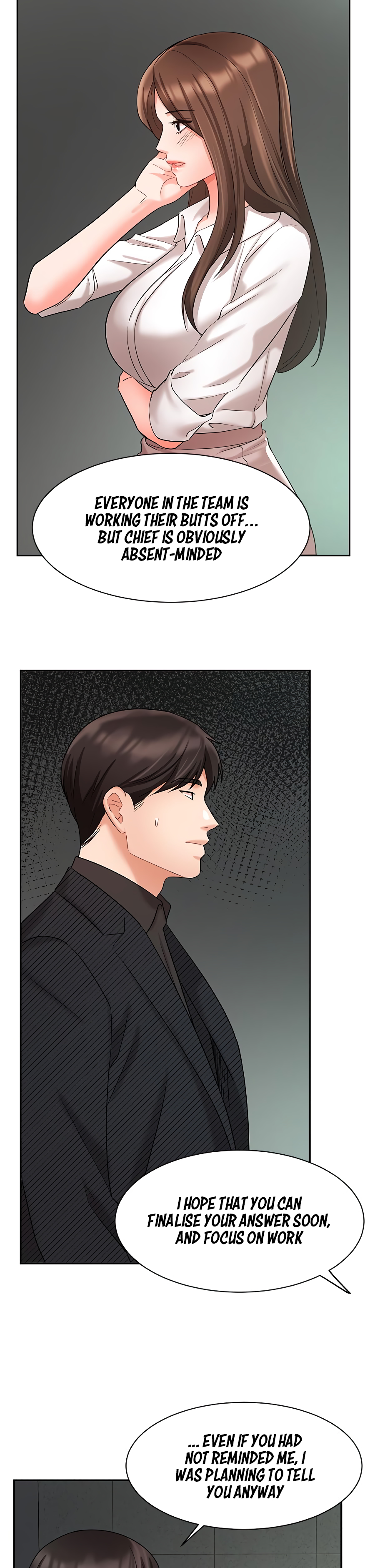 Sold Out Girl Chapter 42 image 13
