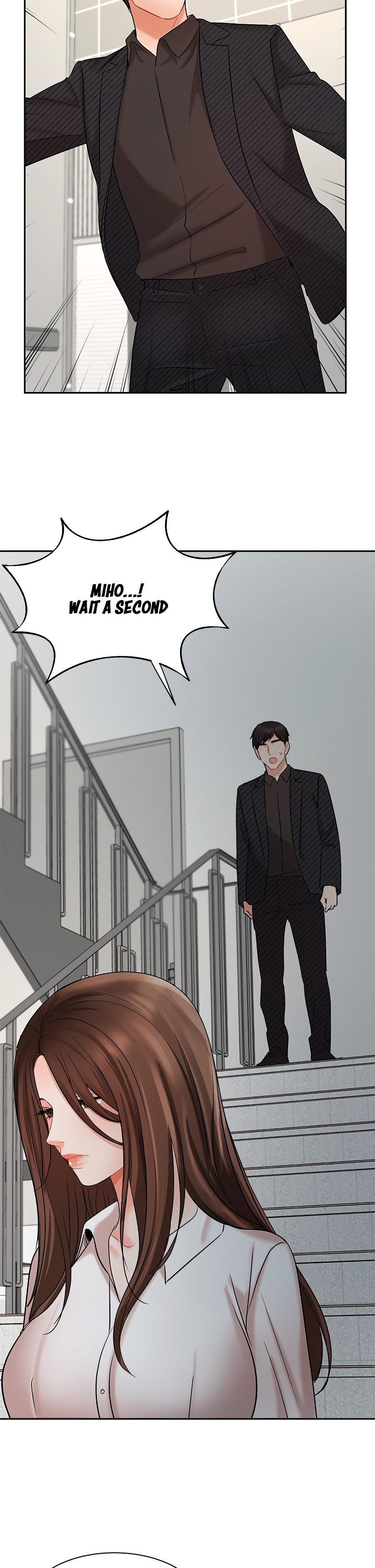 Sold Out Girl Chapter 42 image 2