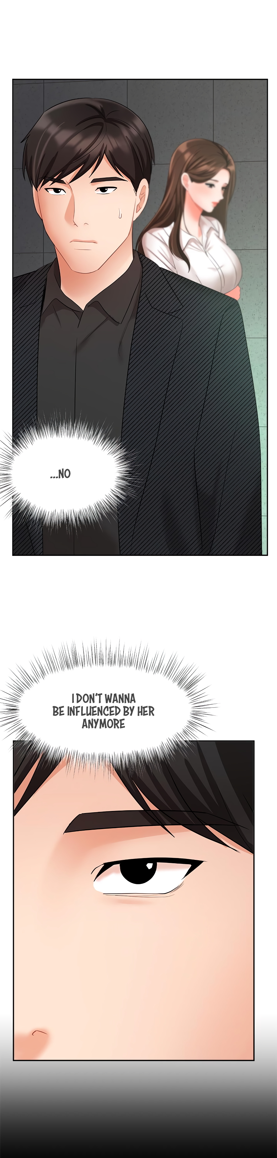 Sold Out Girl Chapter 42 image 32