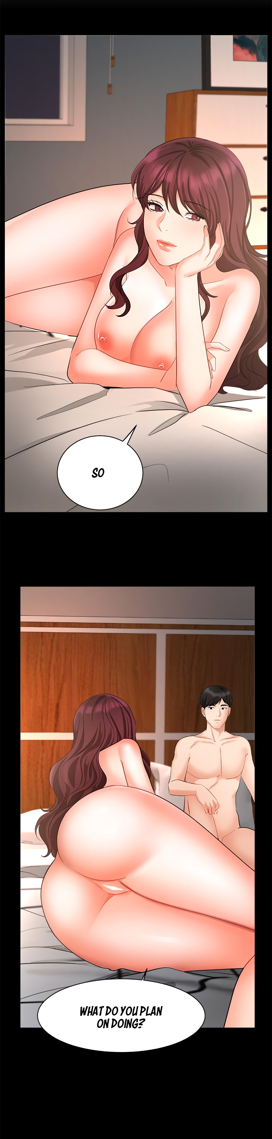 Sold Out Girl Chapter 42 image 33