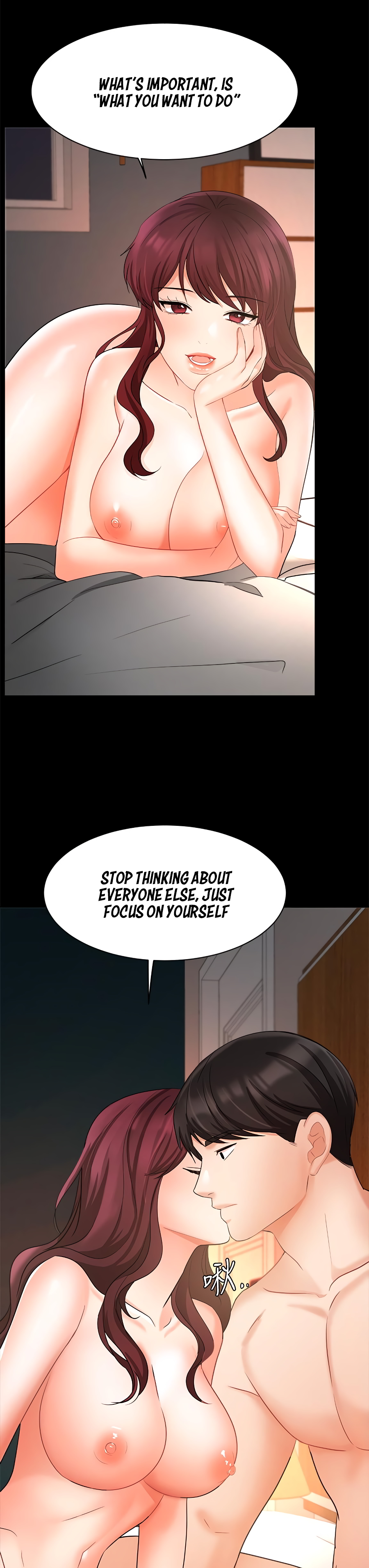 Sold Out Girl Chapter 42 image 34