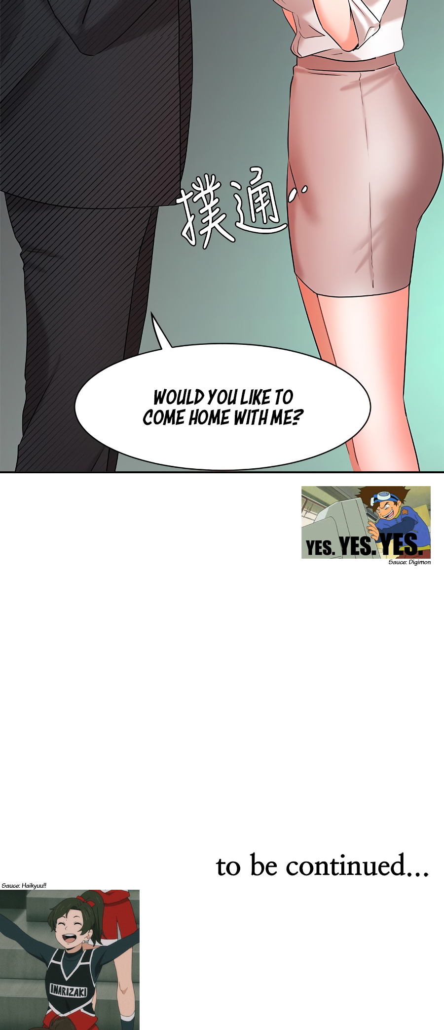 Sold Out Girl Chapter 42 image 42
