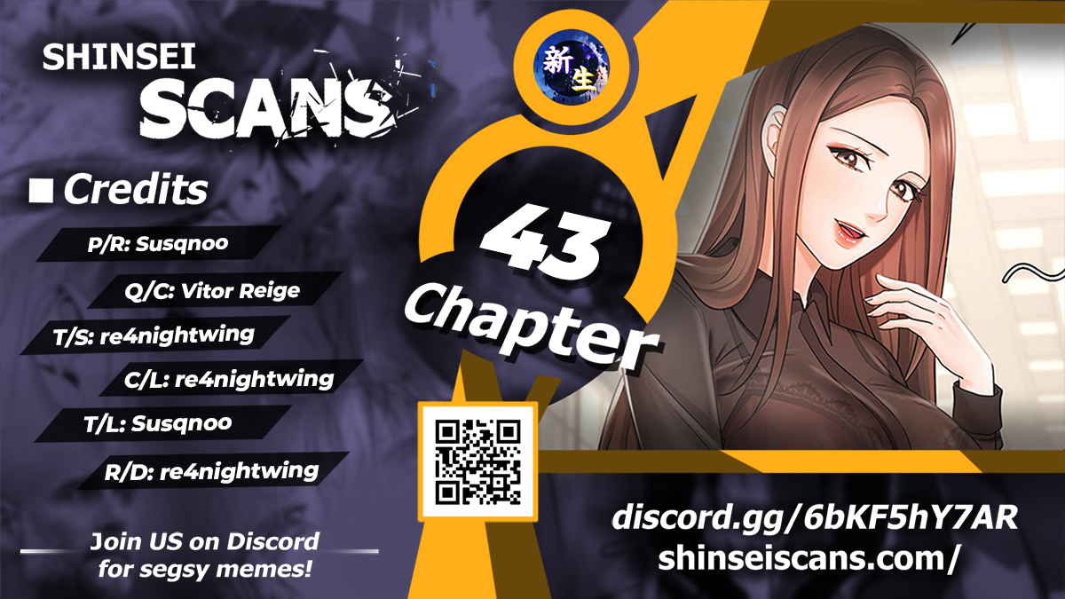 Sold Out Girl Chapter 43 image 0