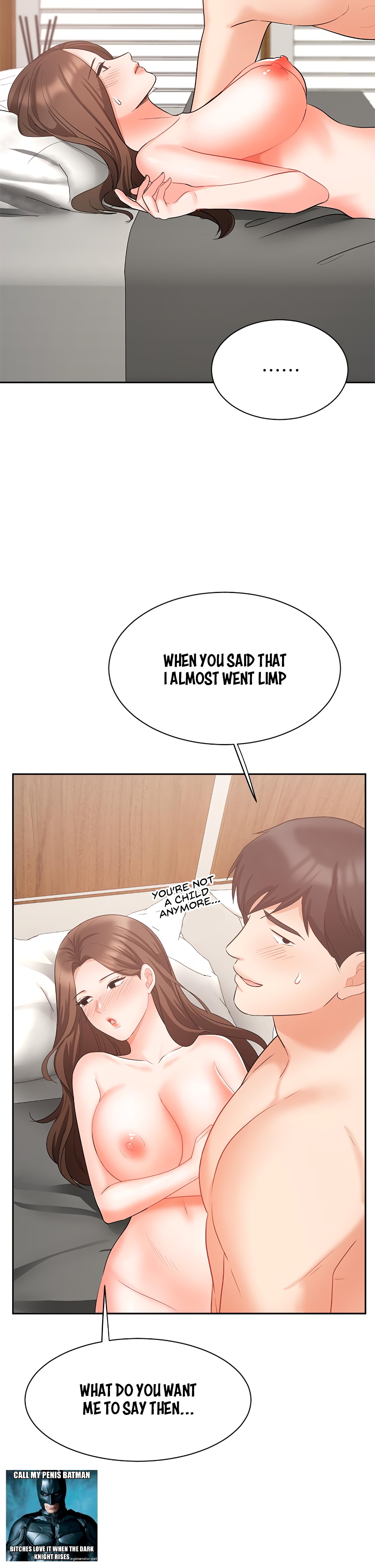 Sold Out Girl Chapter 43 image 32