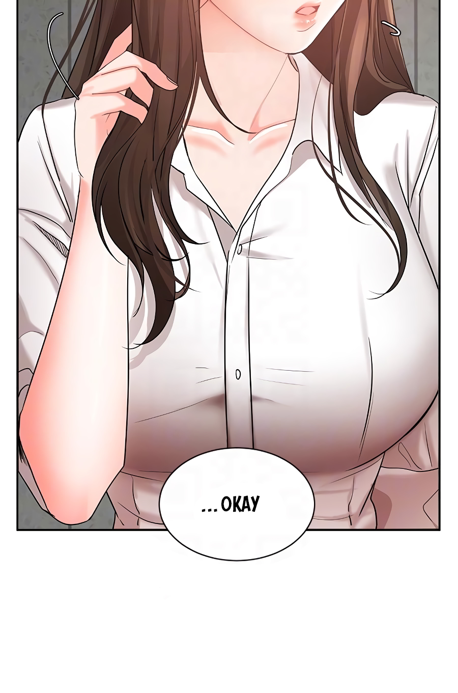 Sold Out Girl Chapter 43 image 8