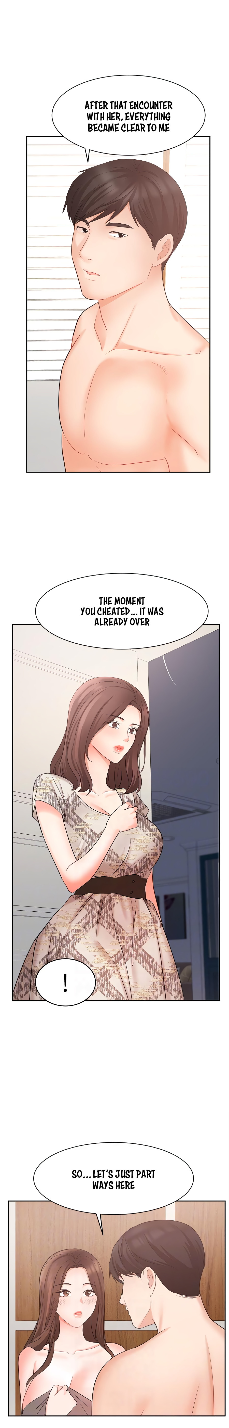 Sold Out Girl Chapter 44 image 9