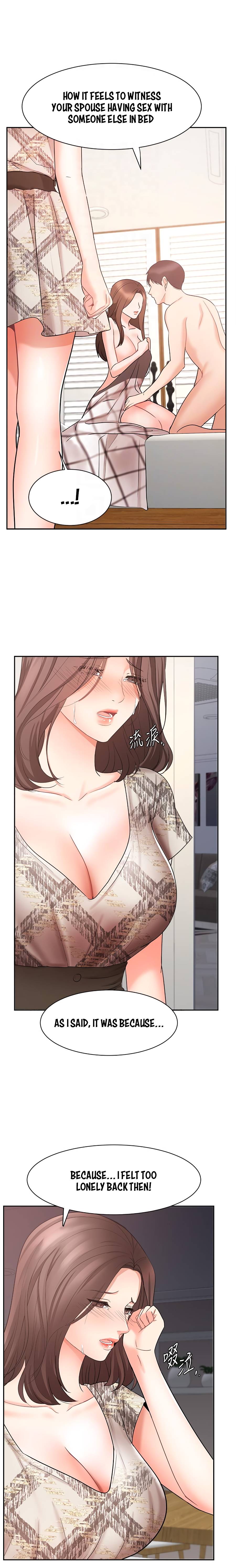 Sold Out Girl Chapter 44 image 6