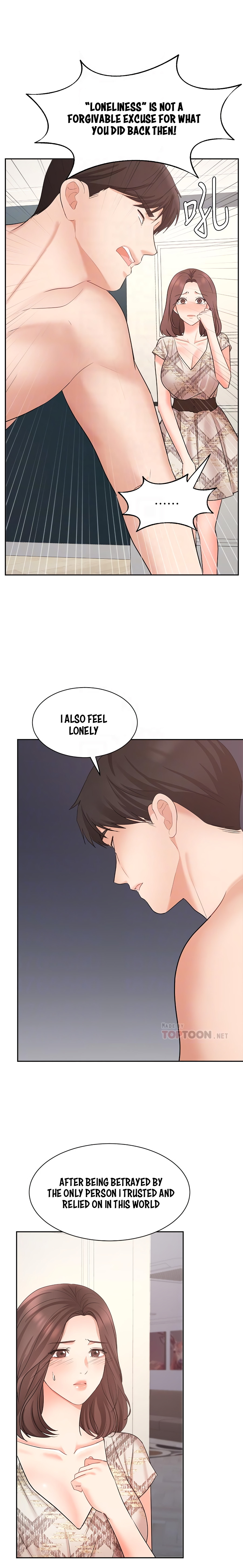 Sold Out Girl Chapter 44 image 7