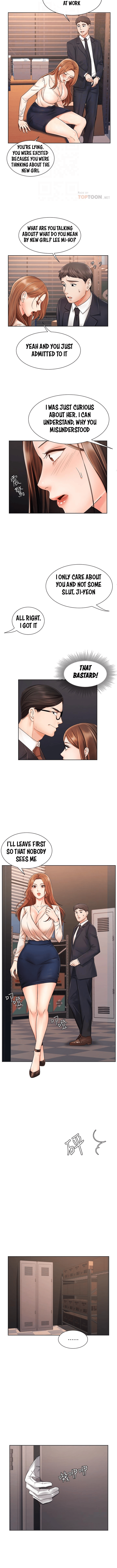 Sold Out Girl Chapter 5 image 7