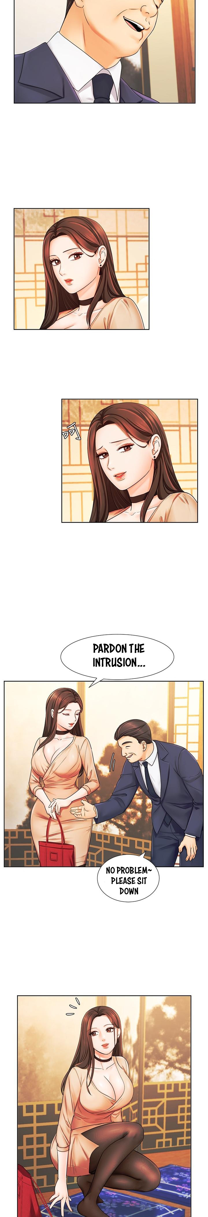 Sold Out Girl Chapter 6 image 12