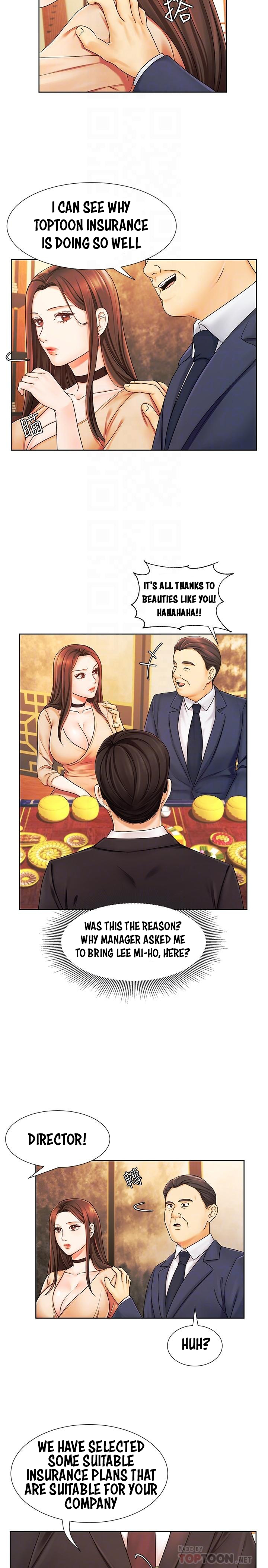 Sold Out Girl Chapter 6 image 15