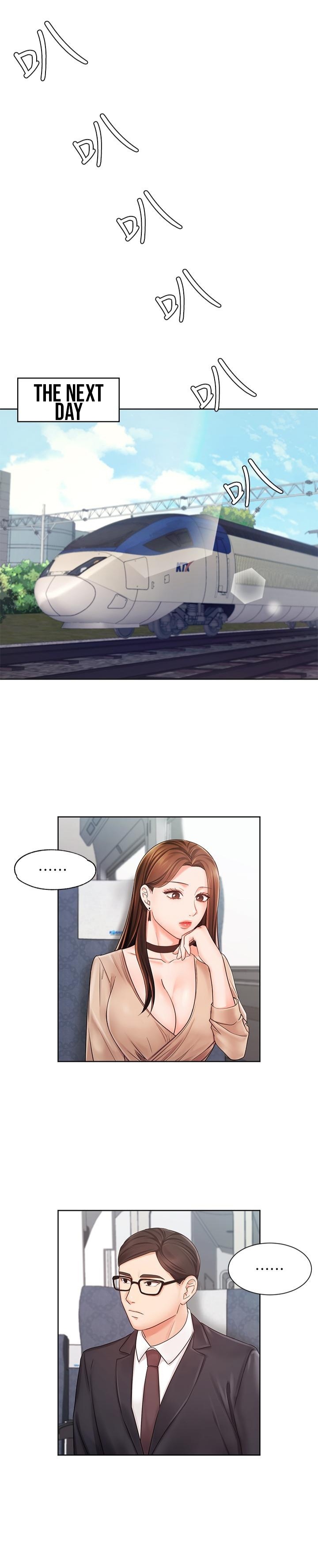 Sold Out Girl Chapter 6 image 1