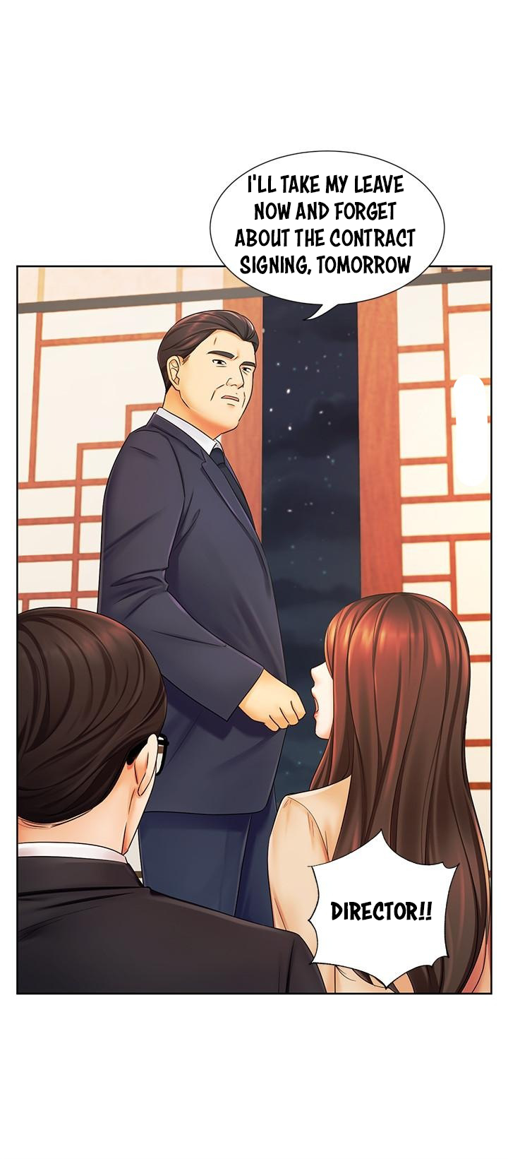 Sold Out Girl Chapter 6 image 25