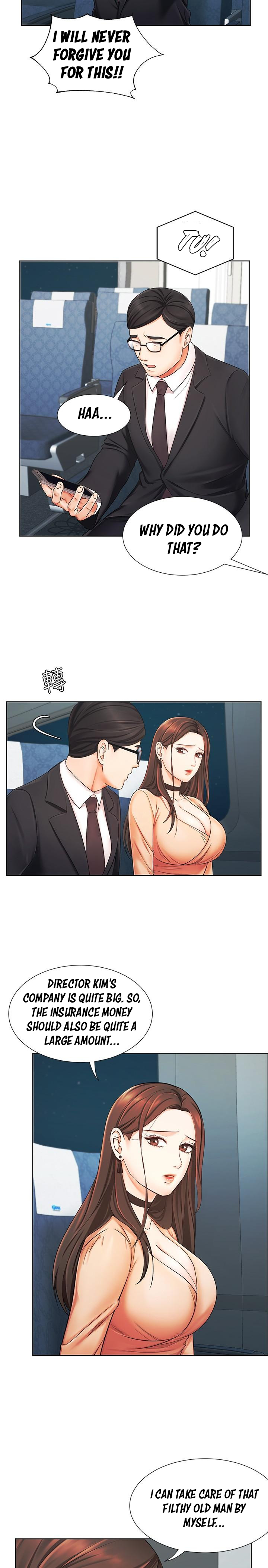 Sold Out Girl Chapter 6 image 27