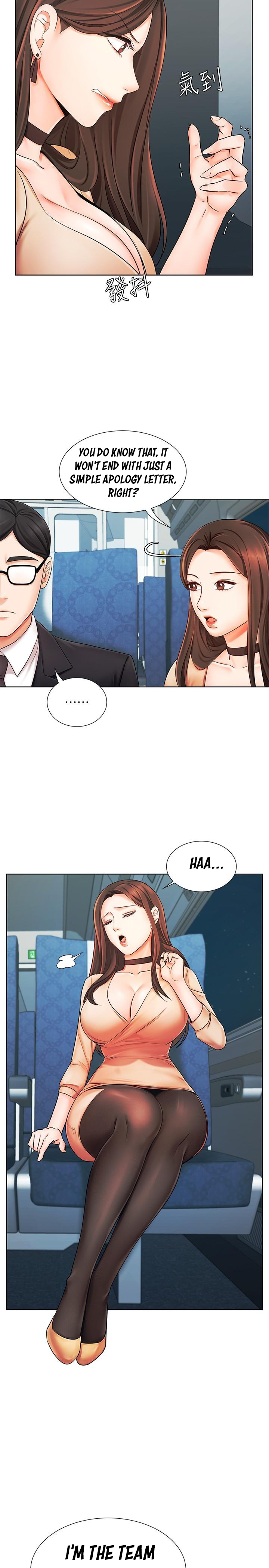 Sold Out Girl Chapter 6 image 28
