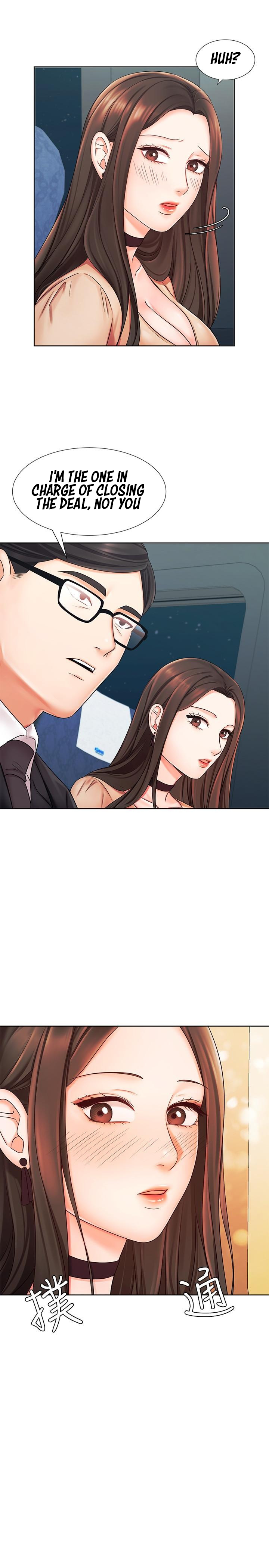 Sold Out Girl Chapter 6 image 30
