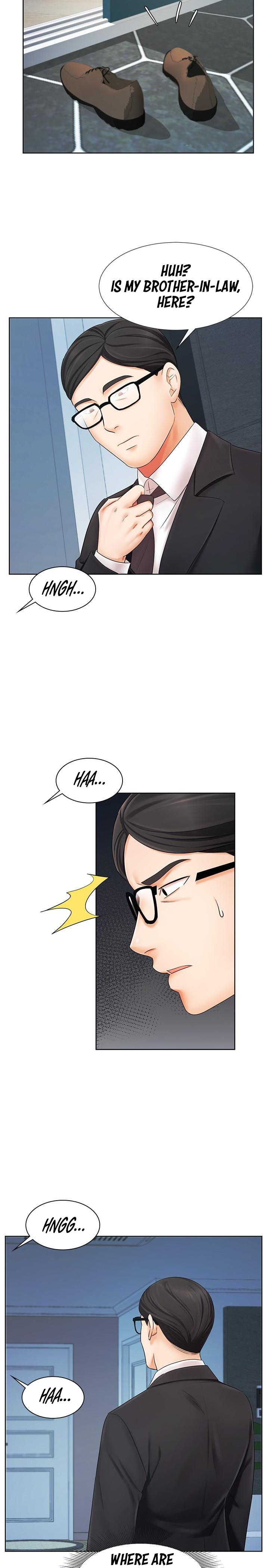 Sold Out Girl Chapter 6 image 32
