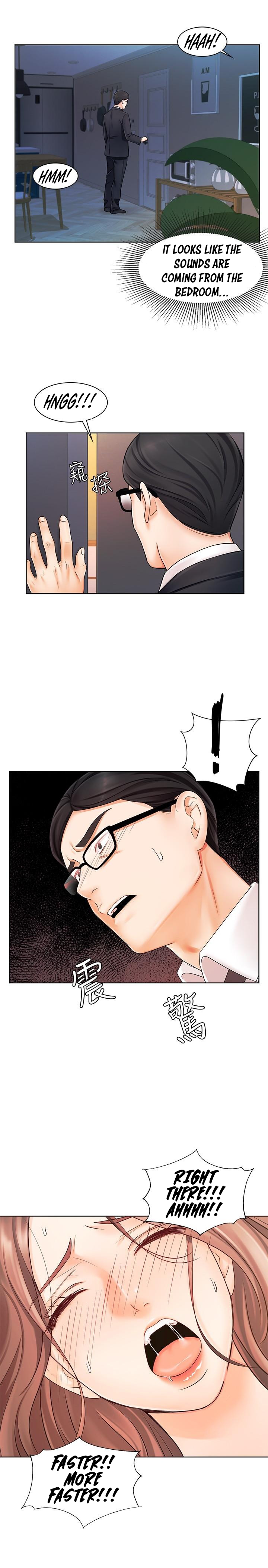 Sold Out Girl Chapter 6 image 34