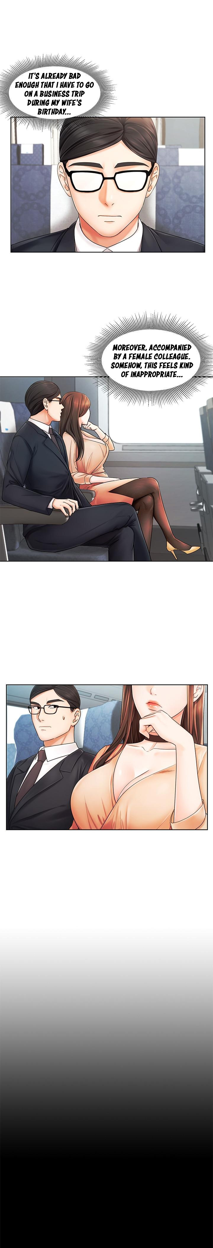 Sold Out Girl Chapter 6 image 4