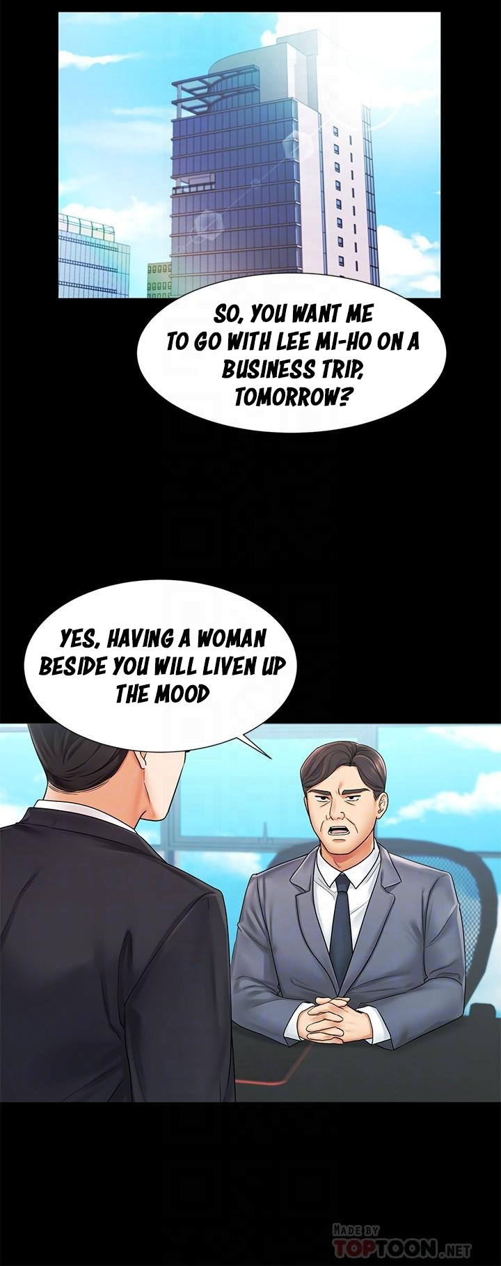 Sold Out Girl Chapter 6 image 5