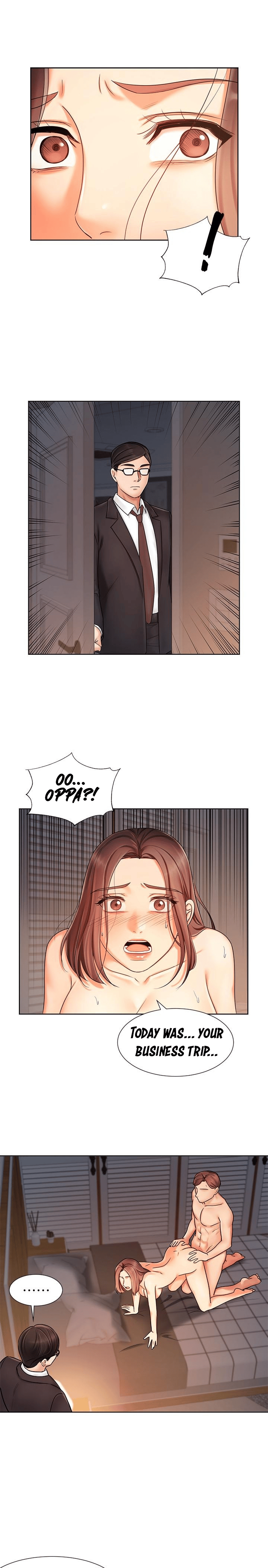 Sold Out Girl Chapter 7 image 11