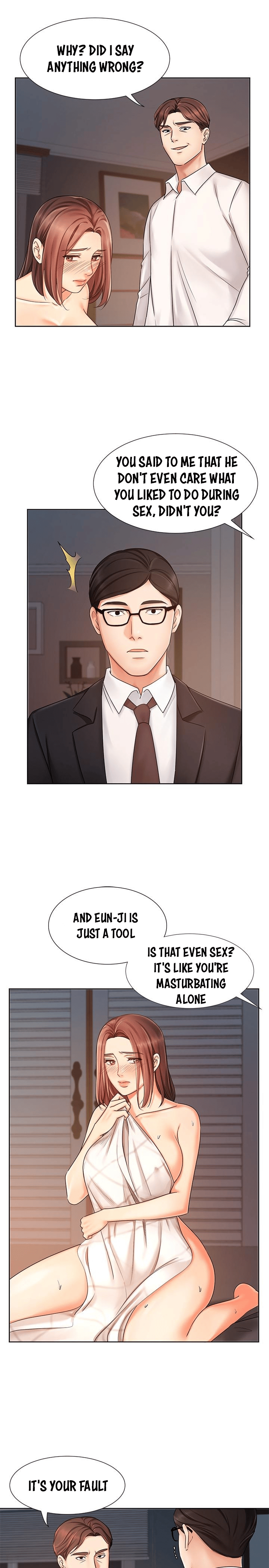 Sold Out Girl Chapter 7 image 17