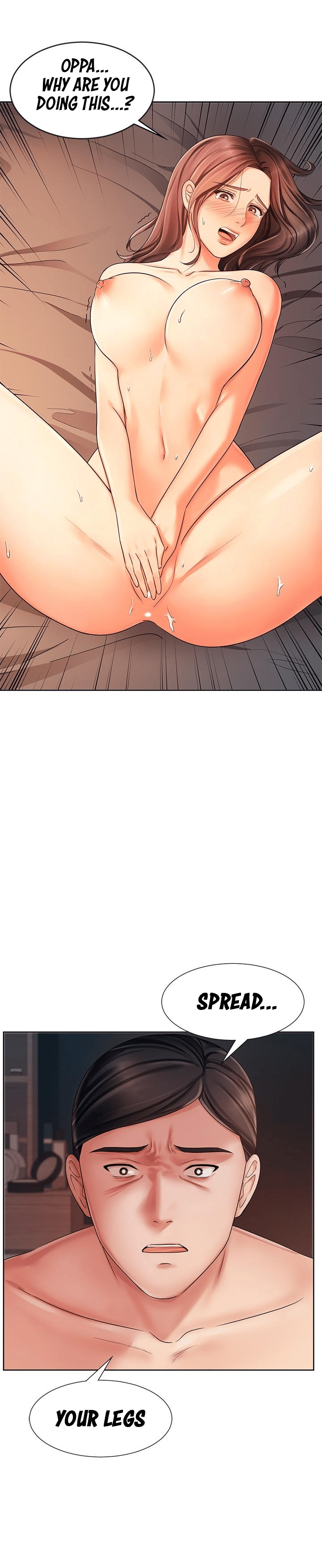 Sold Out Girl Chapter 7 image 27