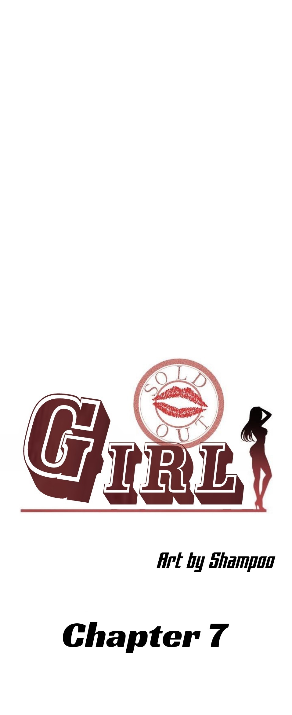 Sold Out Girl Chapter 7 image 3