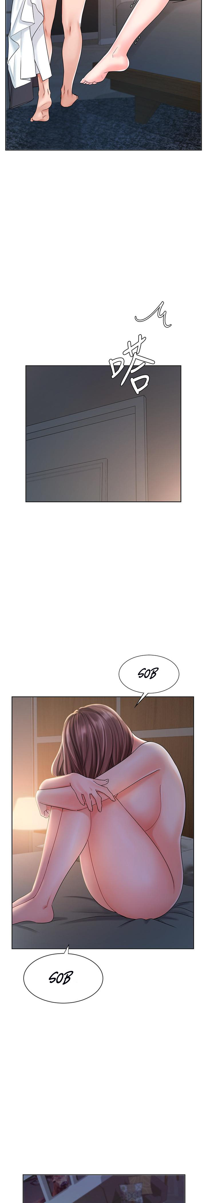 Sold Out Girl Chapter 8 image 15