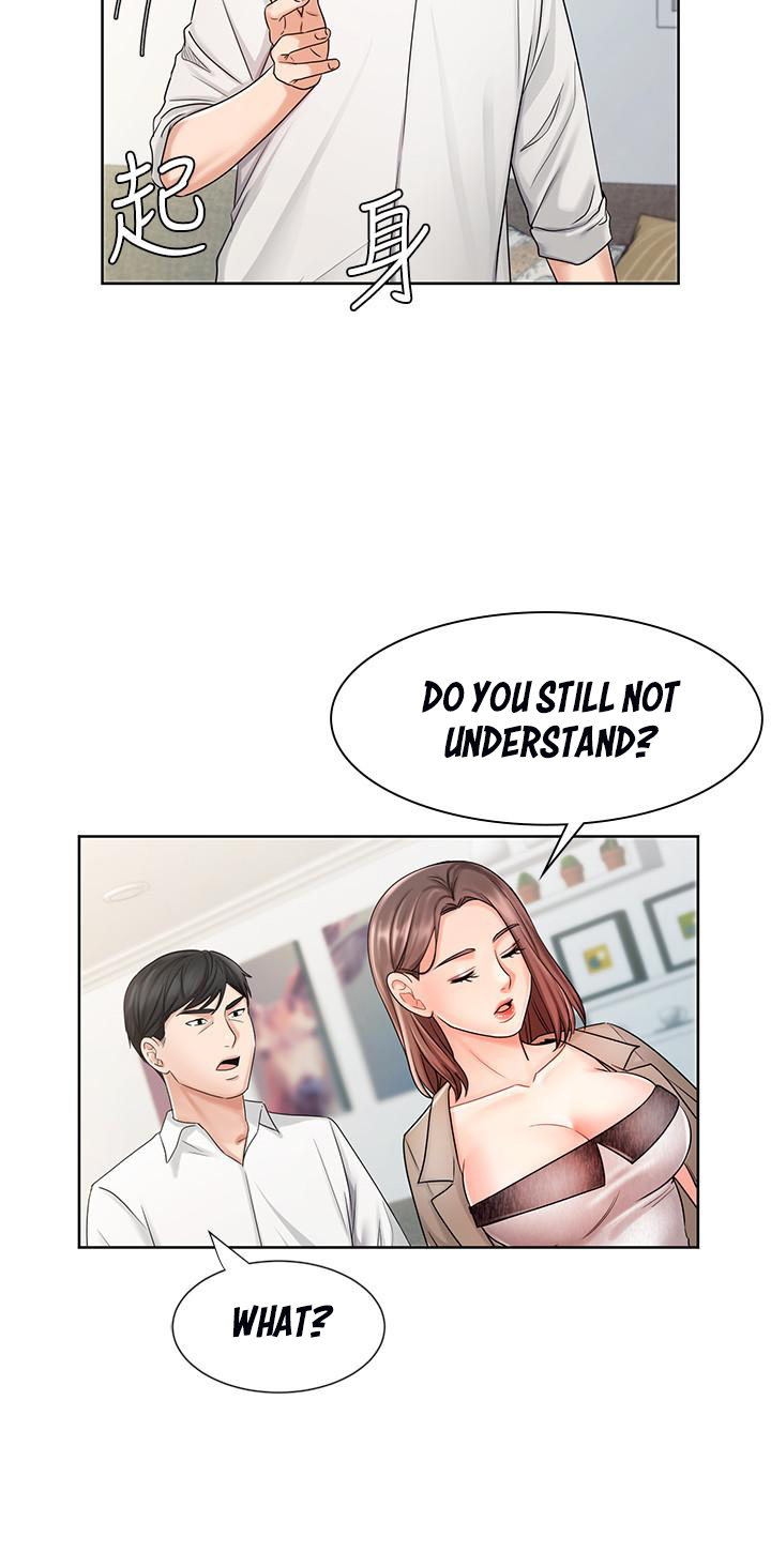 Sold Out Girl Chapter 8 image 20