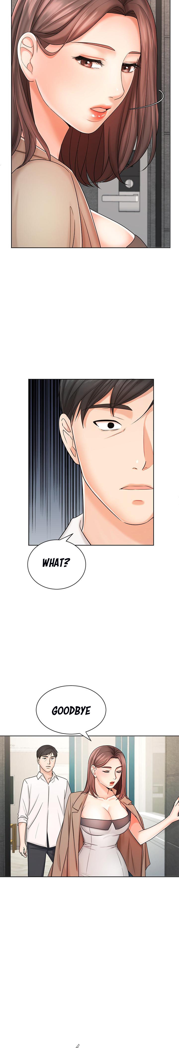 Sold Out Girl Chapter 8 image 22