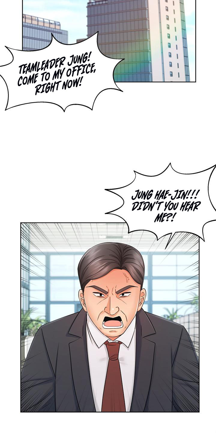 Sold Out Girl Chapter 8 image 24