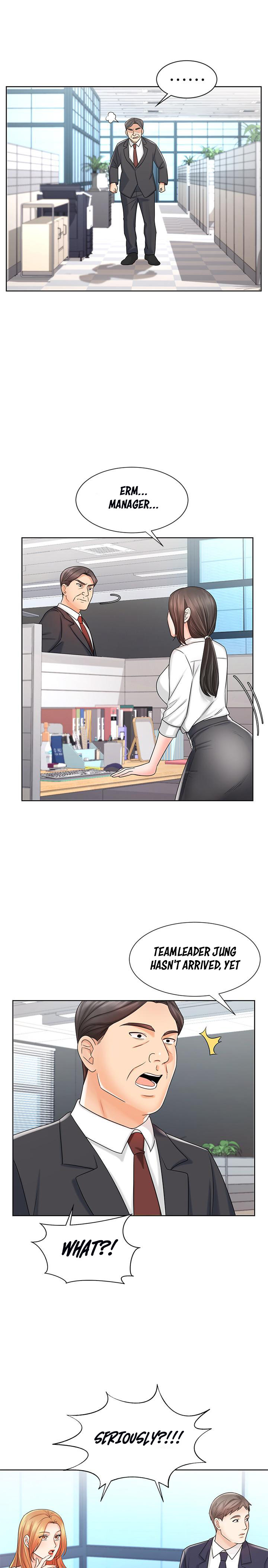 Sold Out Girl Chapter 8 image 25