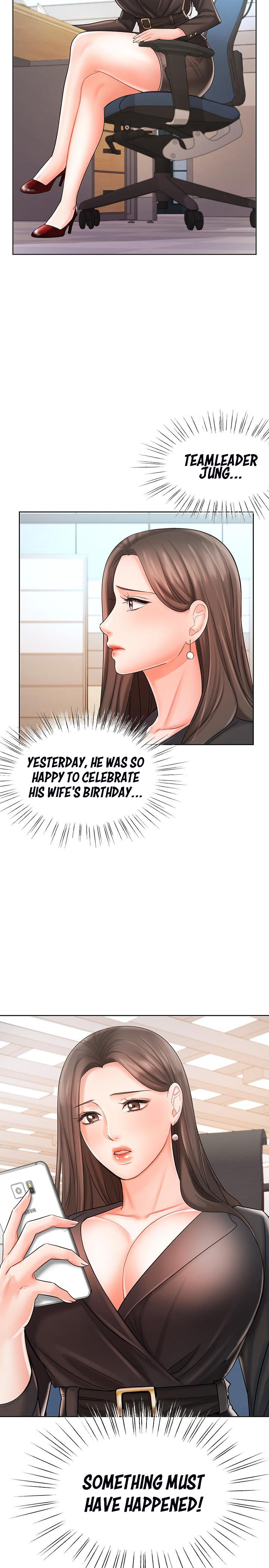 Sold Out Girl Chapter 8 image 27