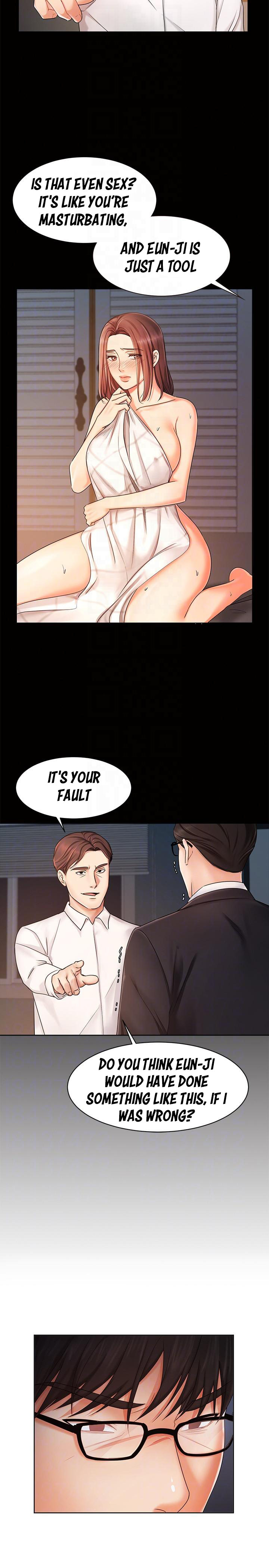 Sold Out Girl Chapter 9 image 11