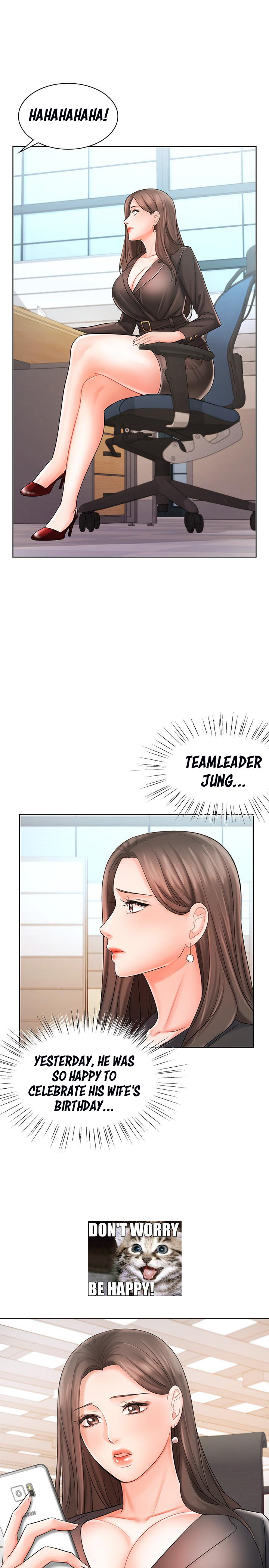 Sold Out Girl Chapter 9 image 1