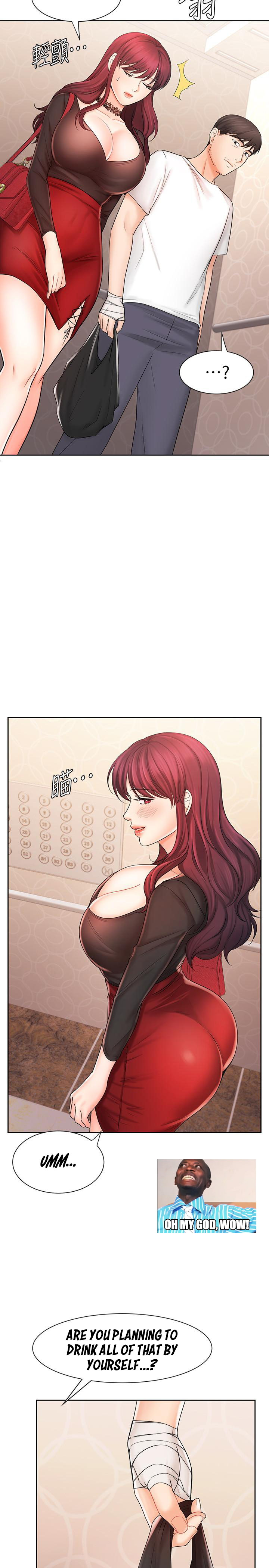 Sold Out Girl Chapter 9 image 28