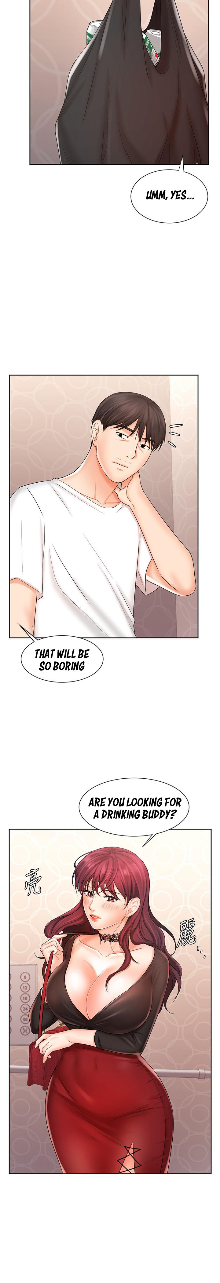 Sold Out Girl Chapter 9 image 29