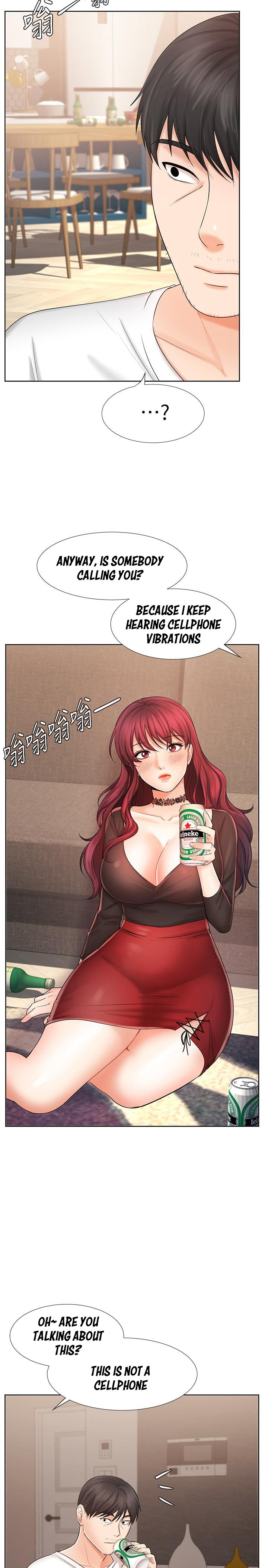 Sold Out Girl Chapter 9 image 32