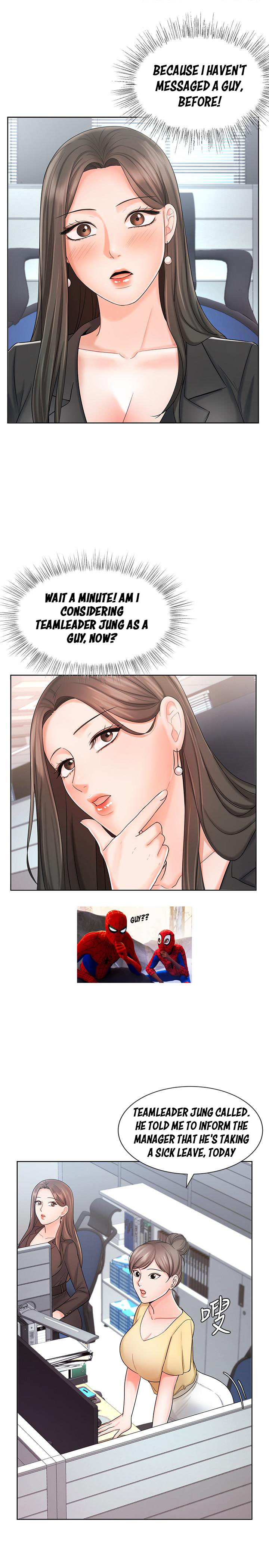 Sold Out Girl Chapter 9 image 6