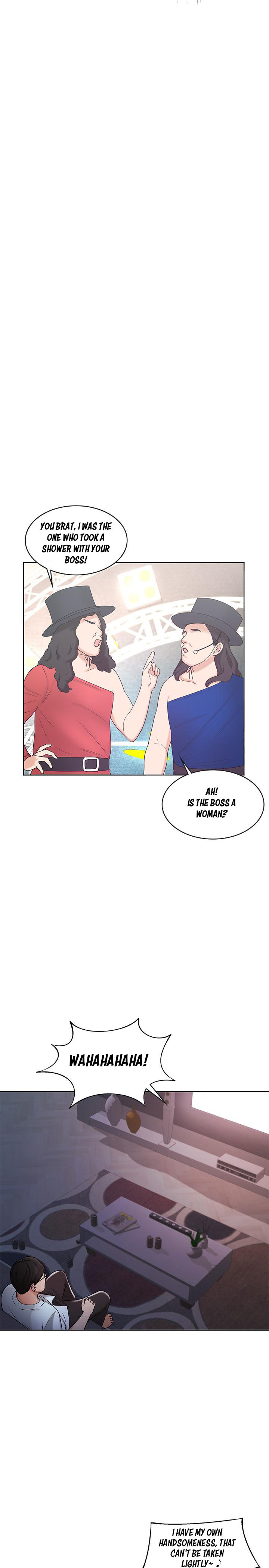 Sold Out Girl Chapter 9 image 8