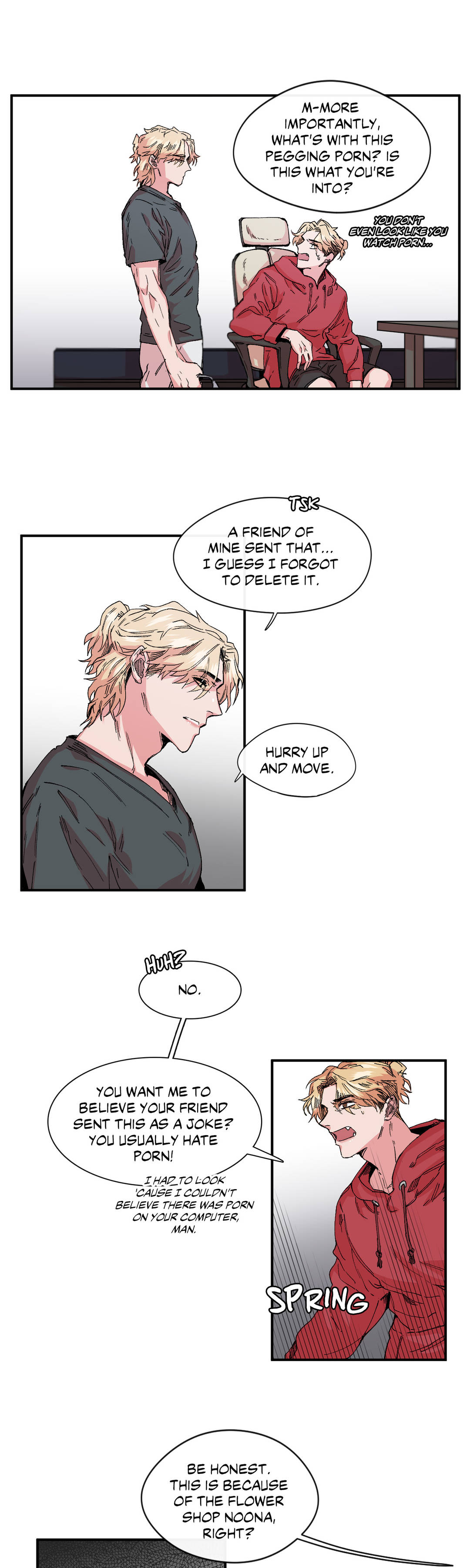 S Flower Chapter 9 image 16